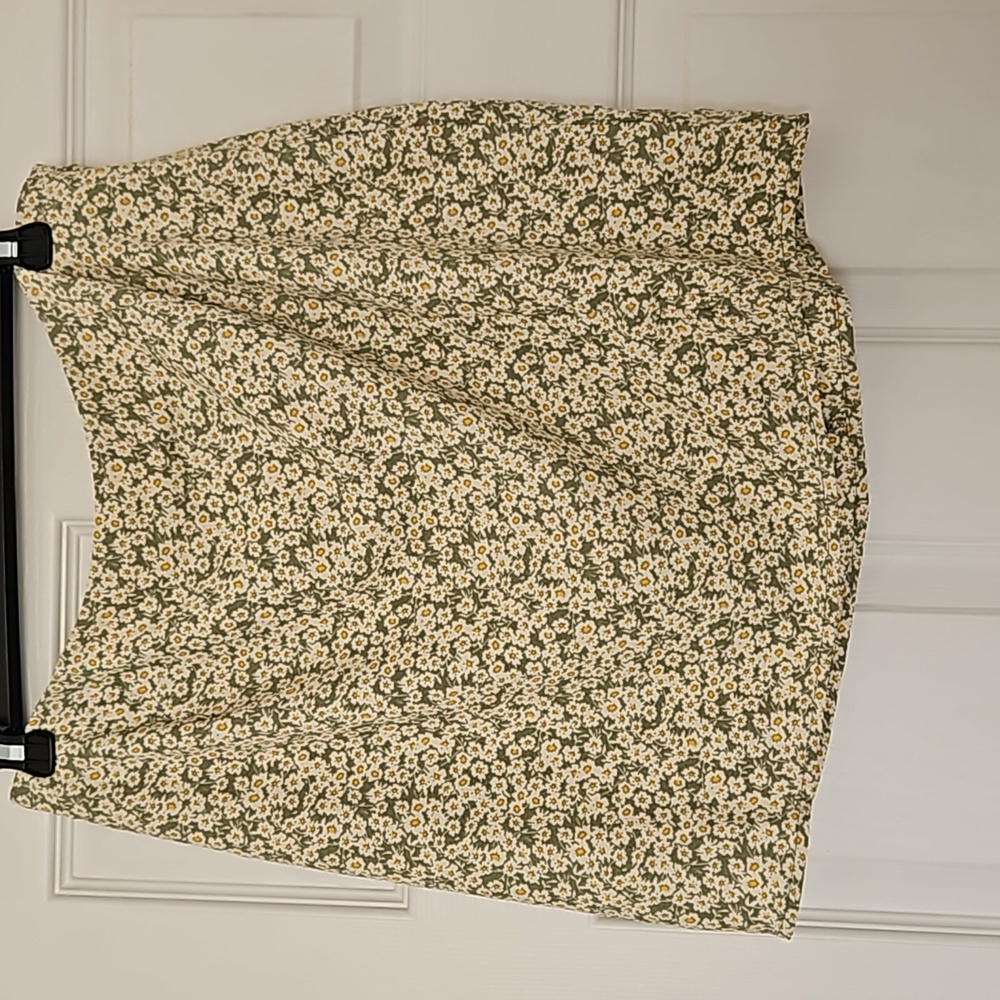 Aeropostale mini skirt